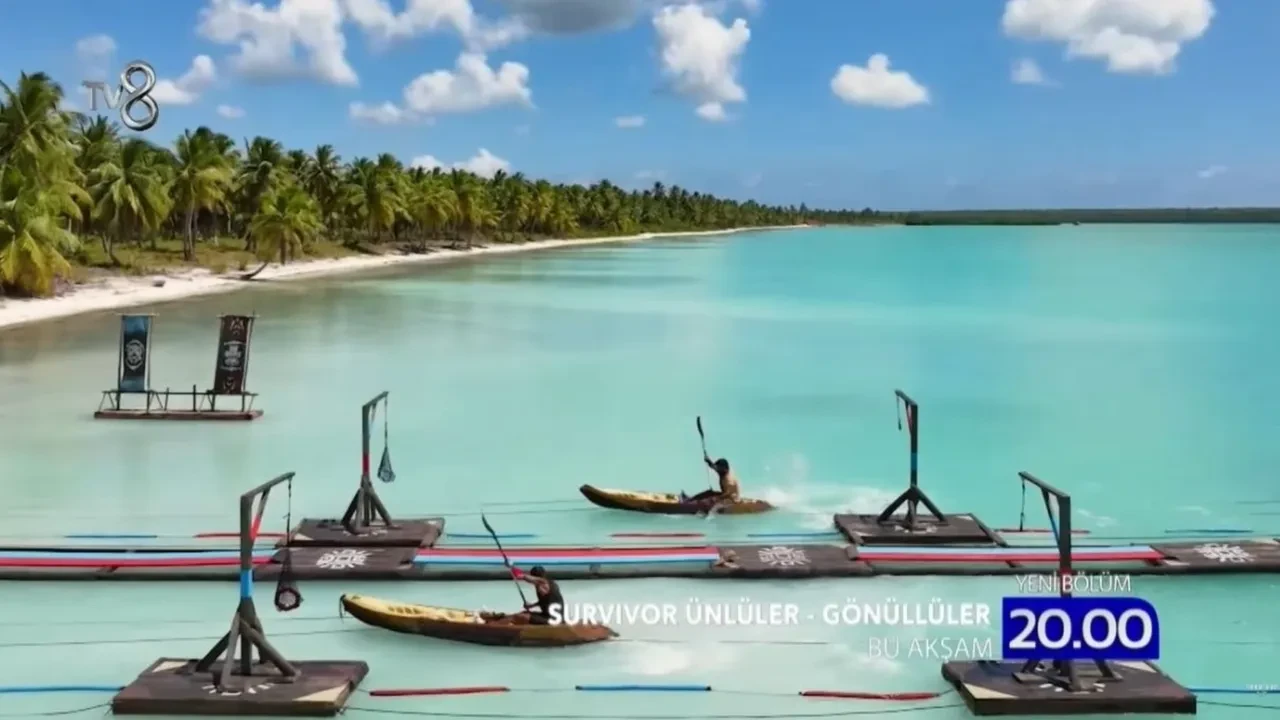 survivor 2026 eleme adayı 