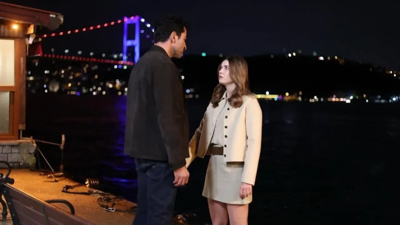 Abi dizisi yeni bölüm ne zaman? Abi dizisi 15. Bölüm ne zaman yayınlanacak? 