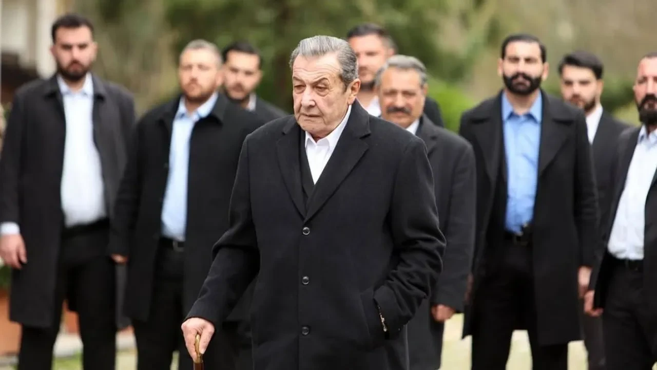 Abi dizisi yeni bölüm ne zaman? Abi dizisi 15. Bölüm ne zaman yayınlanacak? 