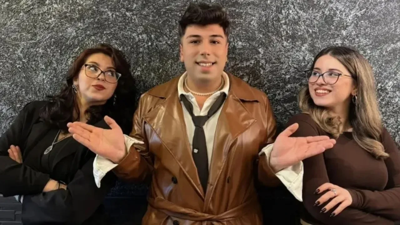 Akasya Durağı’nın minik yıldızları yıllar sonra ortaya çıktı! Osman Ağa’nın ikiz kızları Sudenaz ile Busenaz değişimiyle şaşırttı