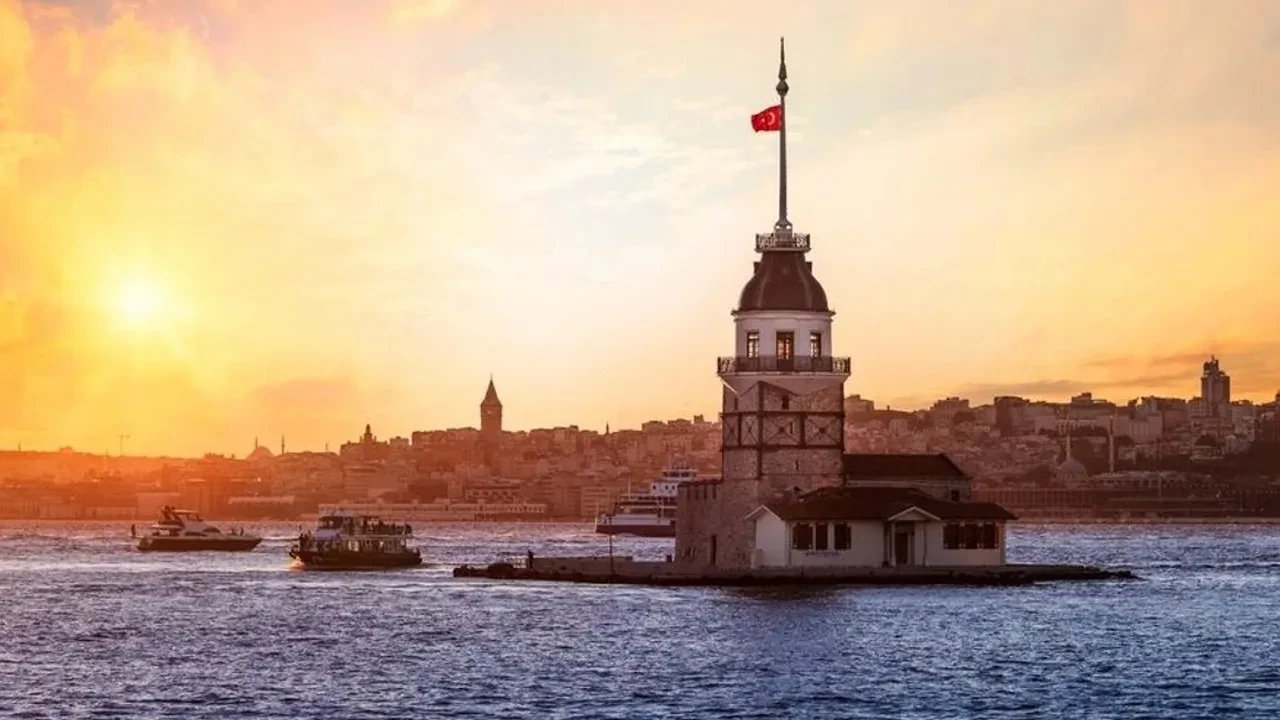 AKOM tarih verdi! İstanbul yaz modunu açıyor: Sıcaklık 30 dereceye kadar çıkacak 