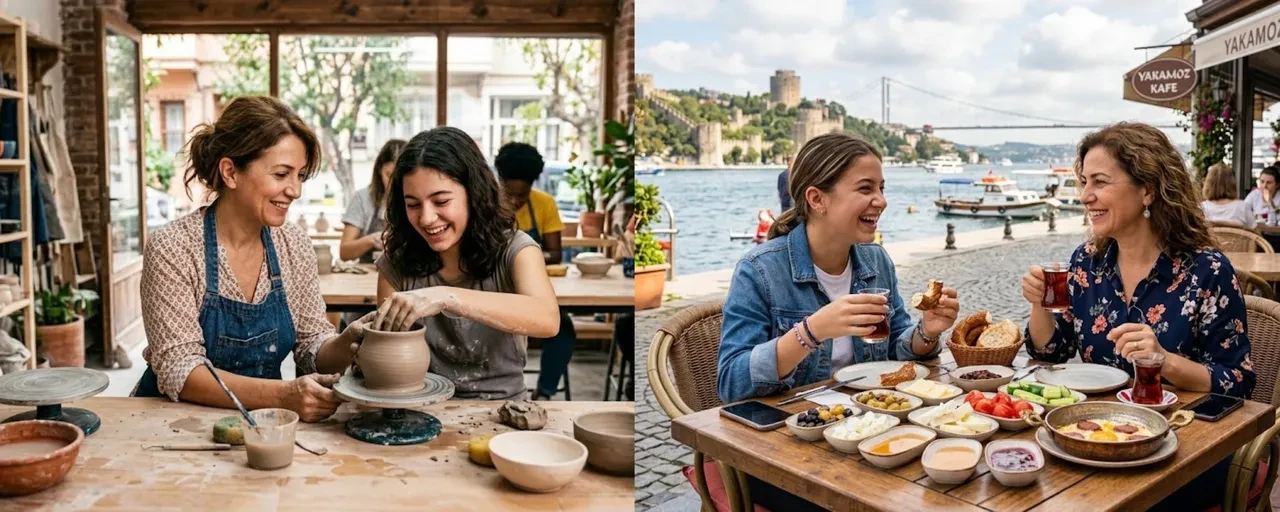 Anneler Günü ne zaman, hangi gün? Anneler Günü hangi pazara denk geliyor? 2026 Anneler Günü hediye önerileri