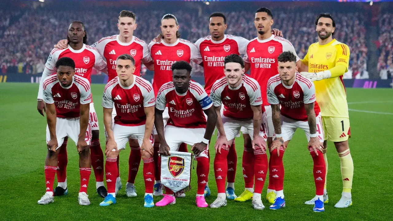 Arsenal, Şampiyonlar Ligi'nde finale yükseldi! İngiliz ekibi, Atletico Madrid'i 1-0 yendi