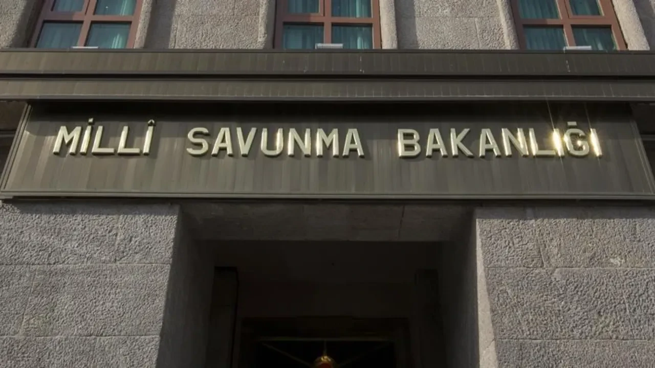 TSK, güvenlik kuvvetleri