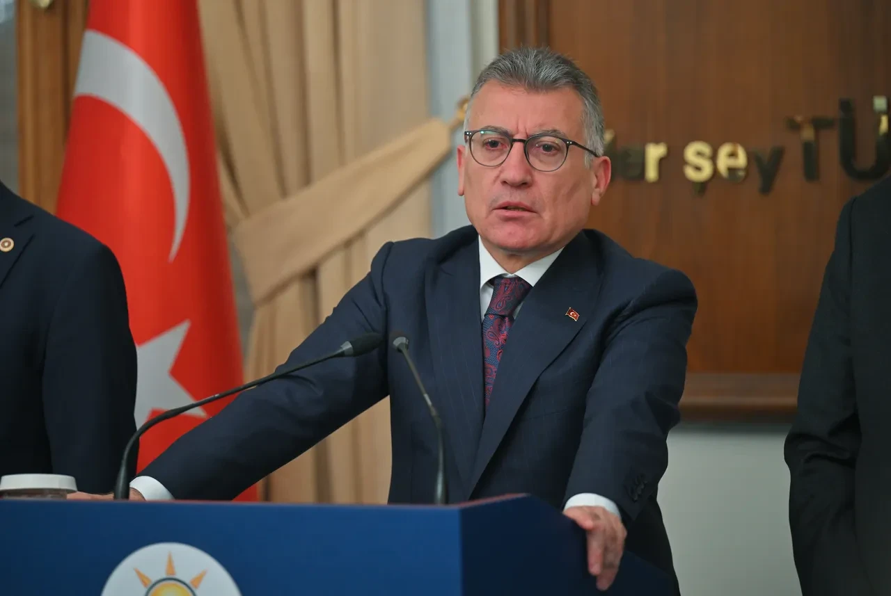 vergi teşvikleri genişletildi