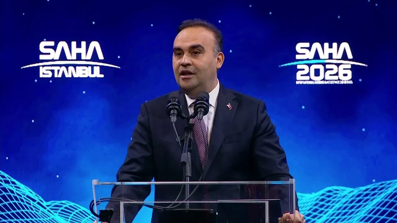 Bakan Kacır'dan Avrupa ülkelerine net mesaj: 