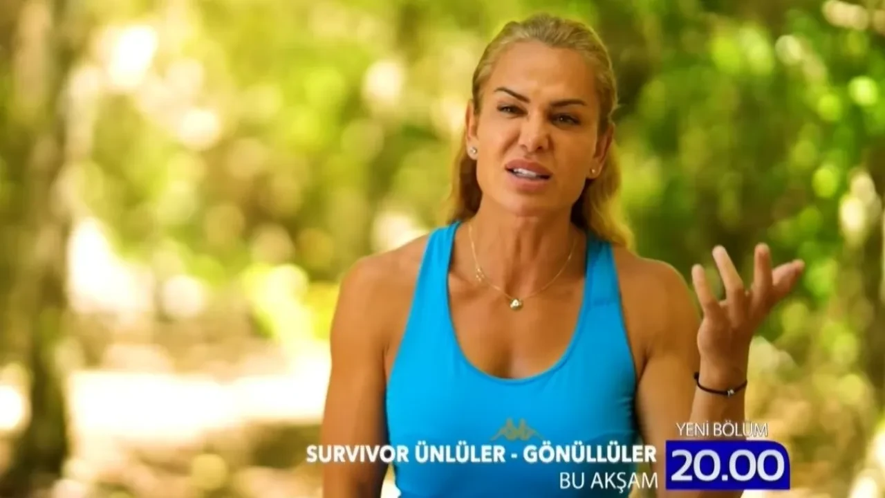 Barış Murat Yağcı’ya erzak çalıyor iddiası! Survivor 2026’da Gönüllüler takımının erzağını kim çaldı? 