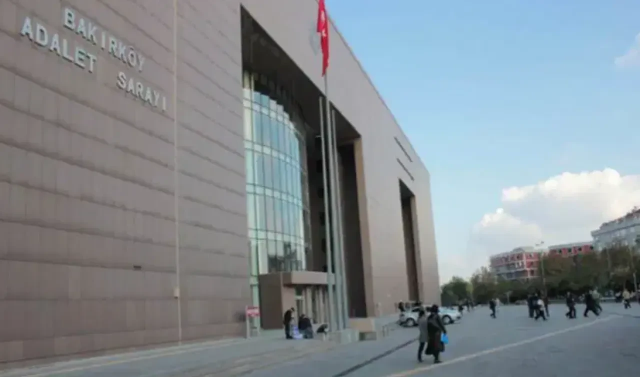 Başsavcılıktan İmamoğlu davasında tutuklu sanık hakkında açıklama geldi: İddiaları gerçeği yansıtmıyor