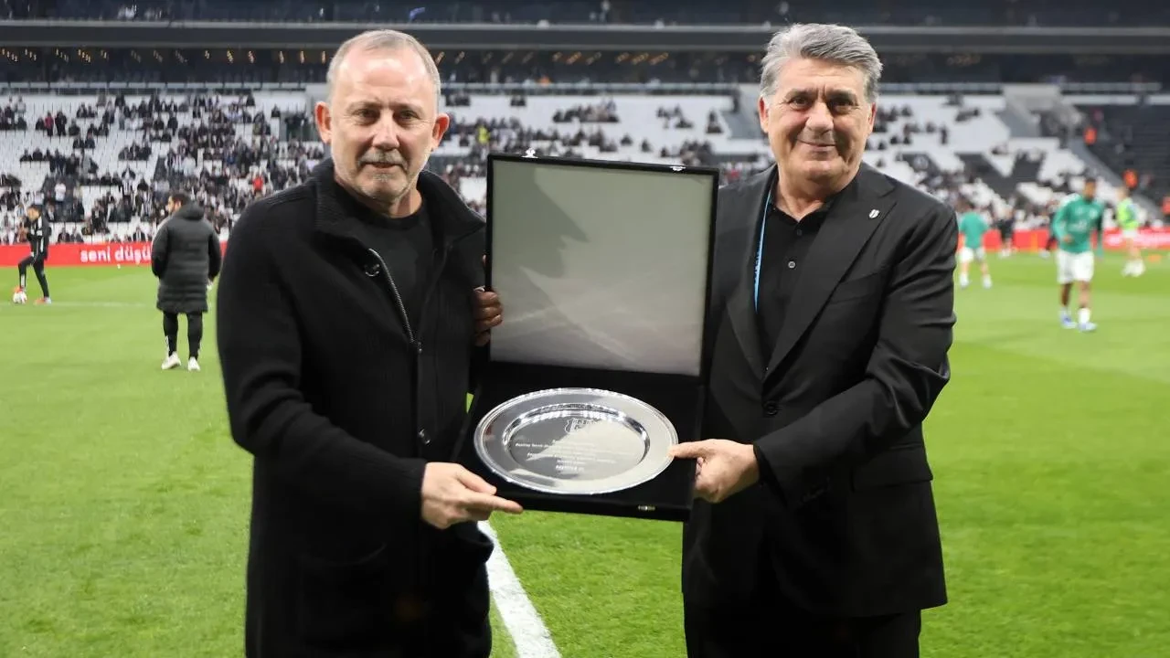 Beşiktaş kupaya veda etti! Konyaspor, 1-0 kazanarak finale yükseldi