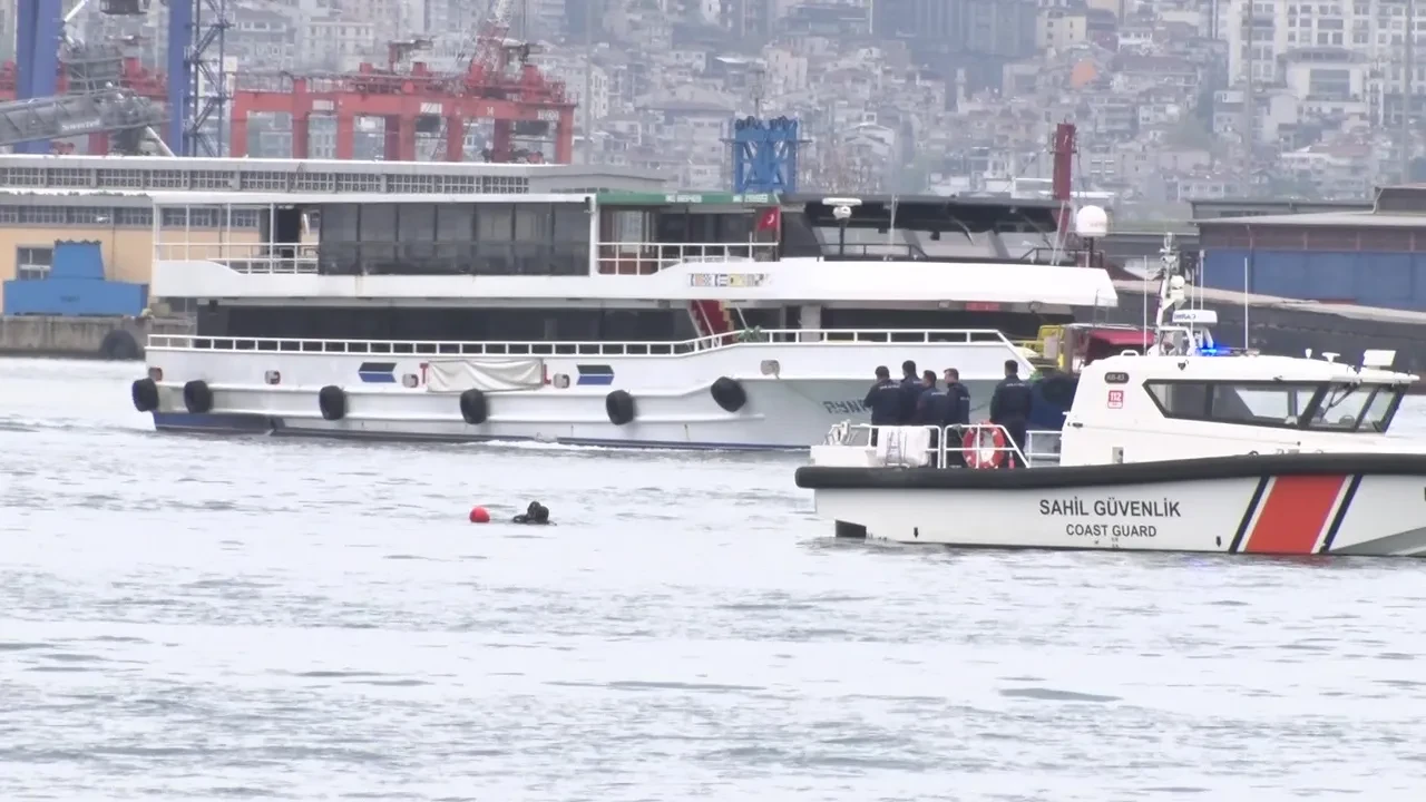 Beşiktaş vapurunda gizemli kayıp! Makhfura Huseynova'dan günlerdir tek iz yok: Dikkat çeken kamerada detayı 