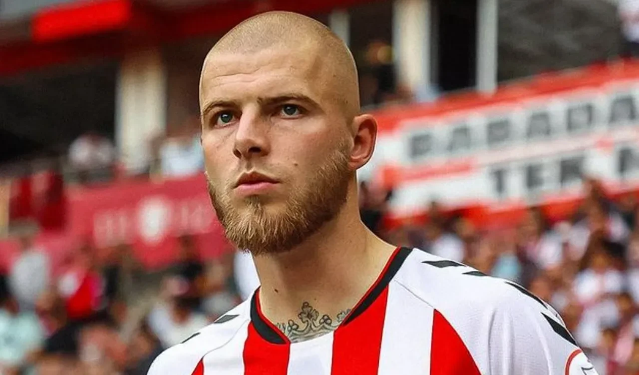 Beşiktaş'tan Samsunspor'un yıldızına kanca! İlk temas sağlandı