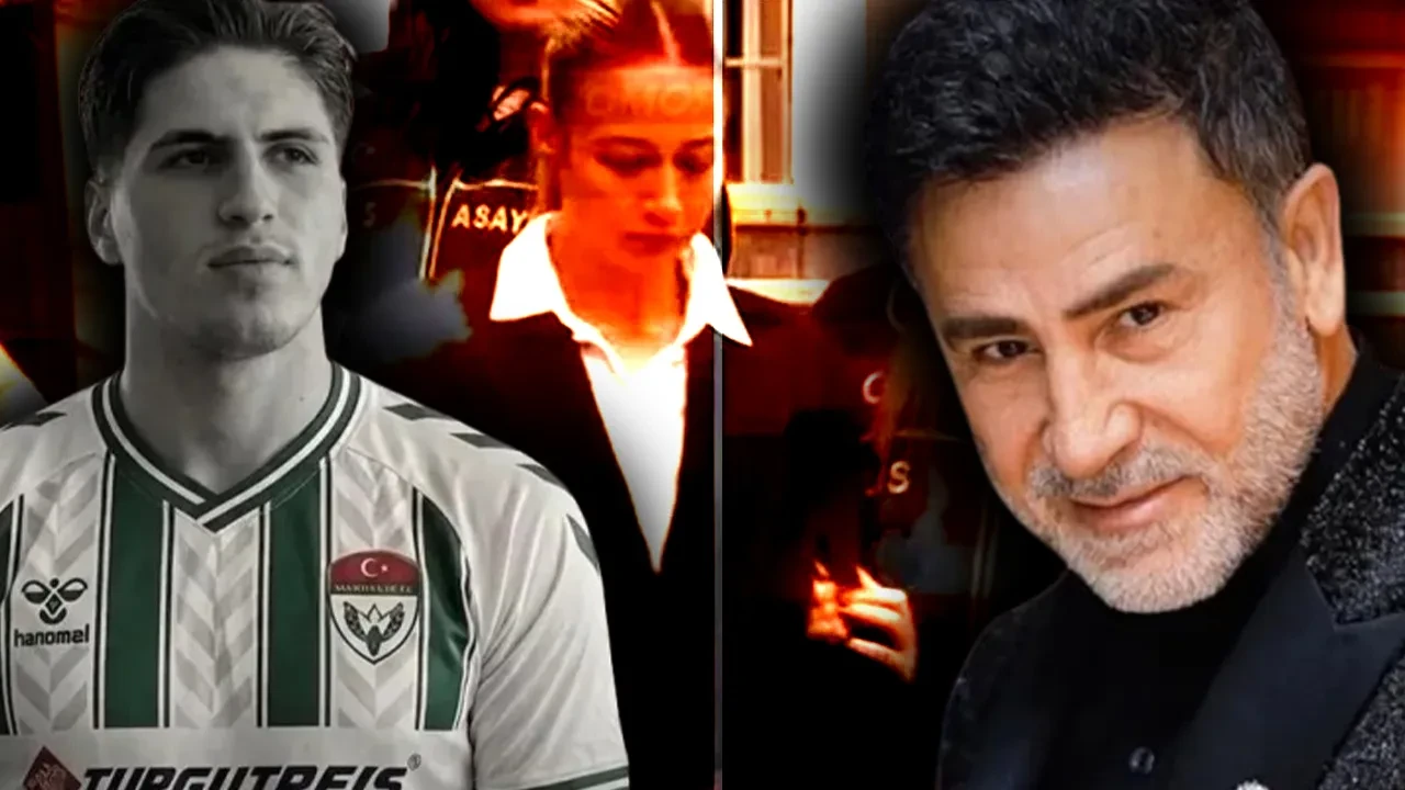 Bir süredir cezaevindeydi! Türkücü İzzet Yıldızhan hakkında karar verildi 