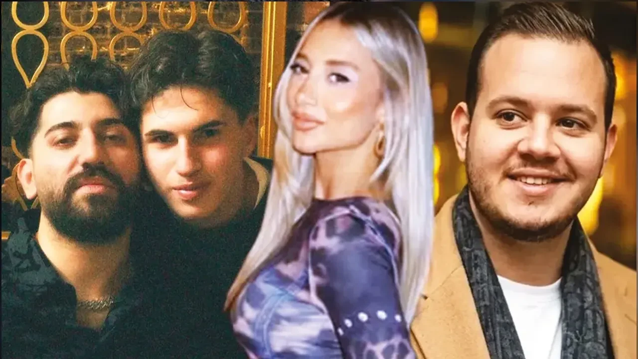 Bir süredir cezaevindeydi! Türkücü İzzet Yıldızhan hakkında karar verildi 