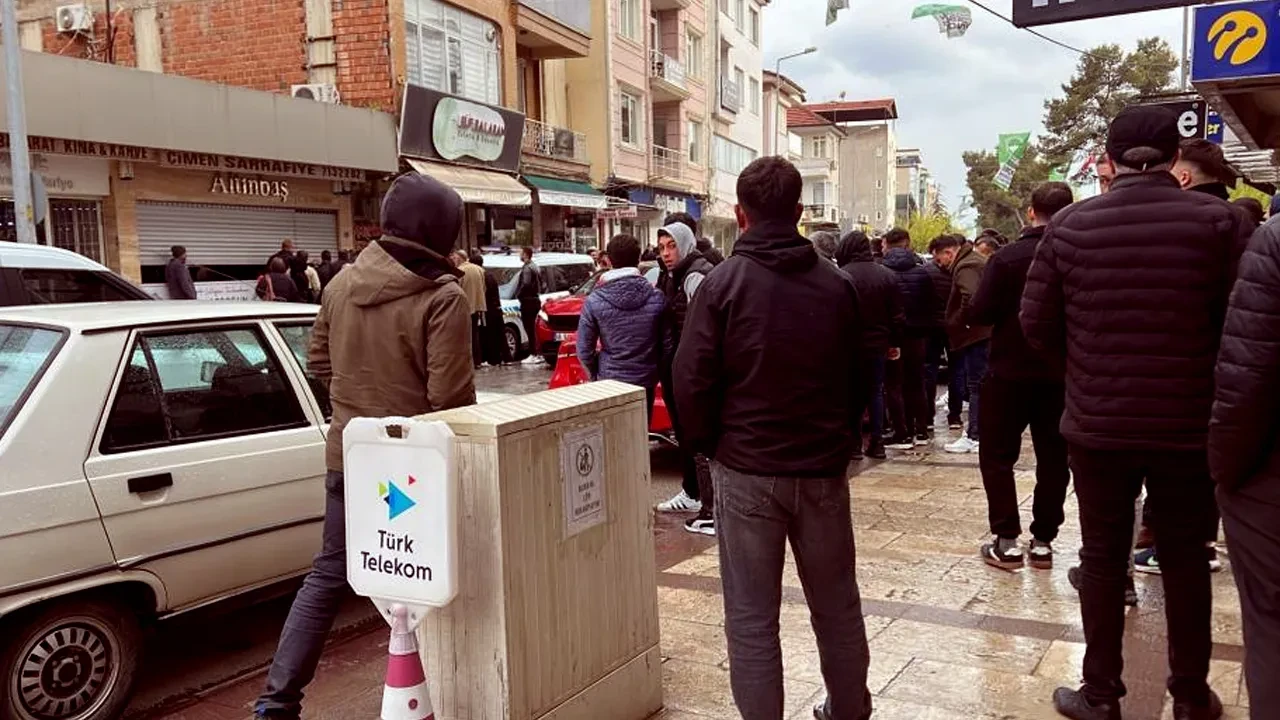 Denizli'de filmleri aratmayan vurgun! Kuyumcu 100 kilogram emanet altınla yurt dışına kaçtı