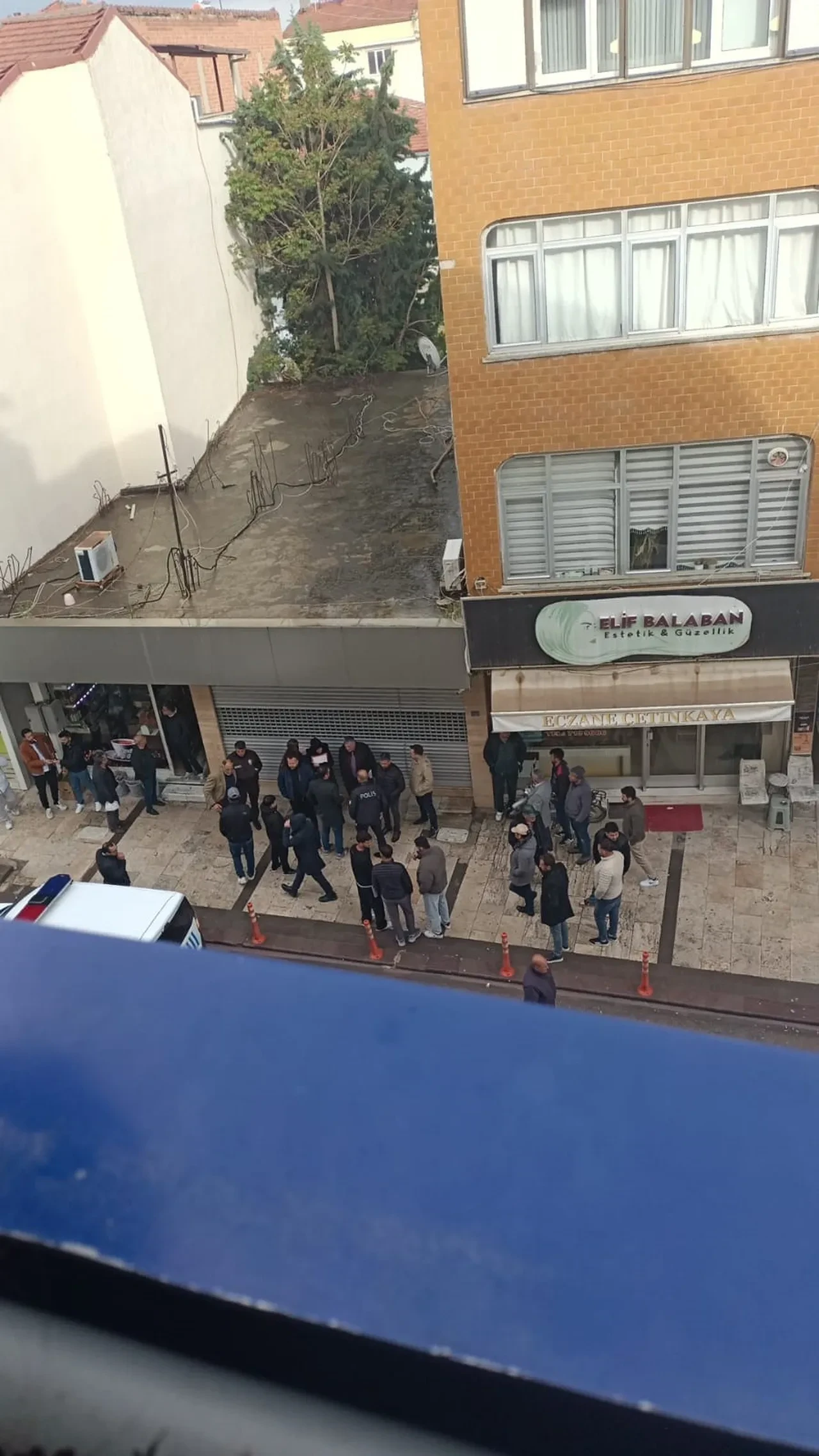 Denizli'de filmleri aratmayan vurgun! Kuyumcu 100 kilogram emanet altınla yurt dışına kaçtı