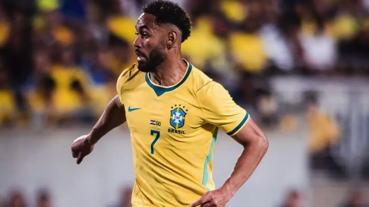  Matheus Cunha