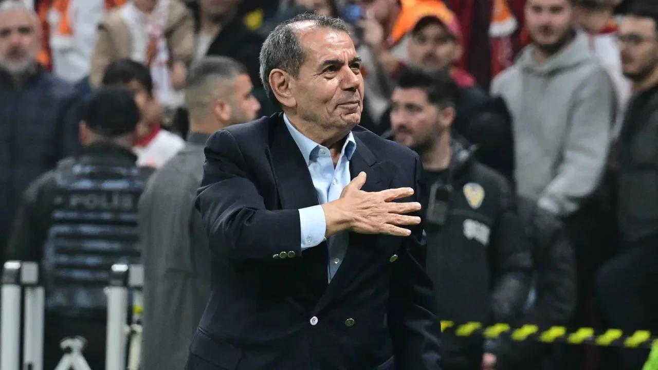 Dursun Özbek'in yönetim listesi belli oldu! Bir dönemin tartışılan ismi yeni listede yer almadı