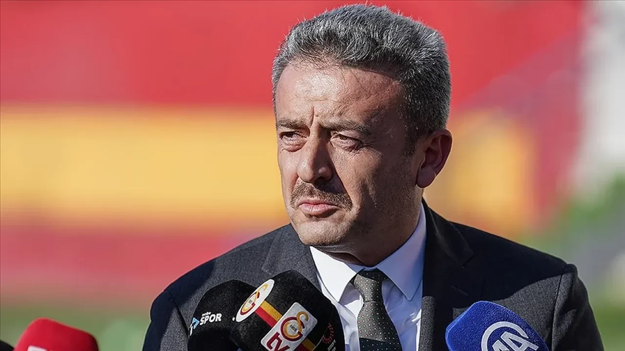Dursun Özbek'in yönetim listesi belli oldu! Bir dönemin tartışılan ismi yeni listede yer almadı