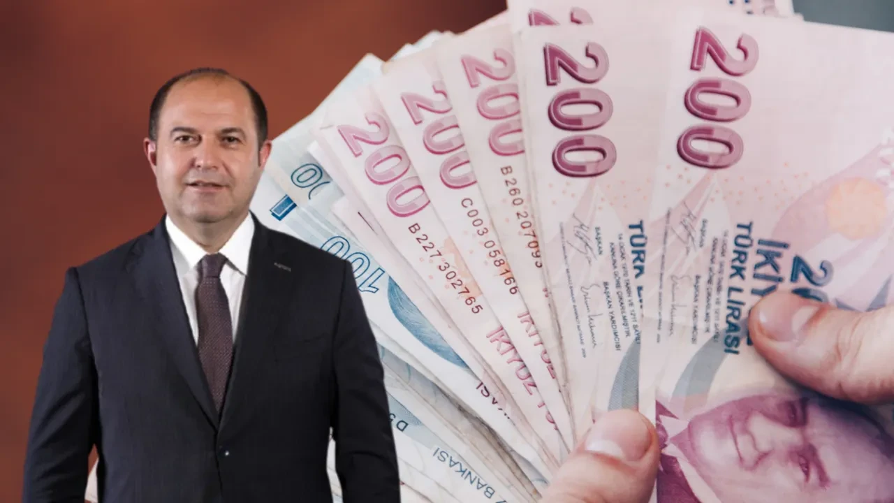 emekli maaşı zammı