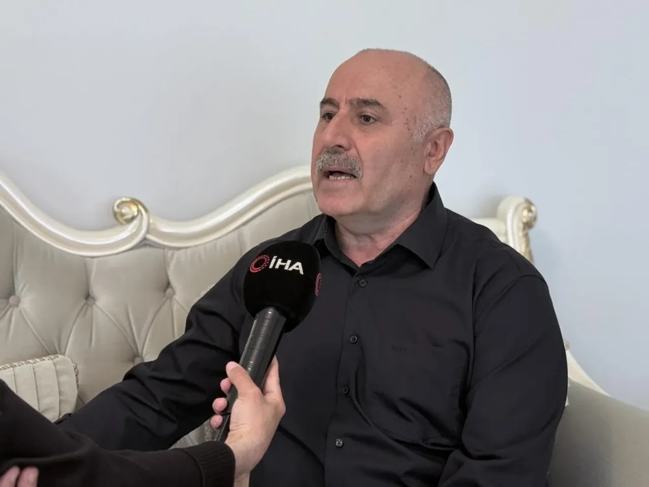 Eylem Tok'un 'helalleştik' sözlerine baba Özer Aci ateş püskürdü: "Oğlumu maddi ve manevi satacak kadar alçalmadım''