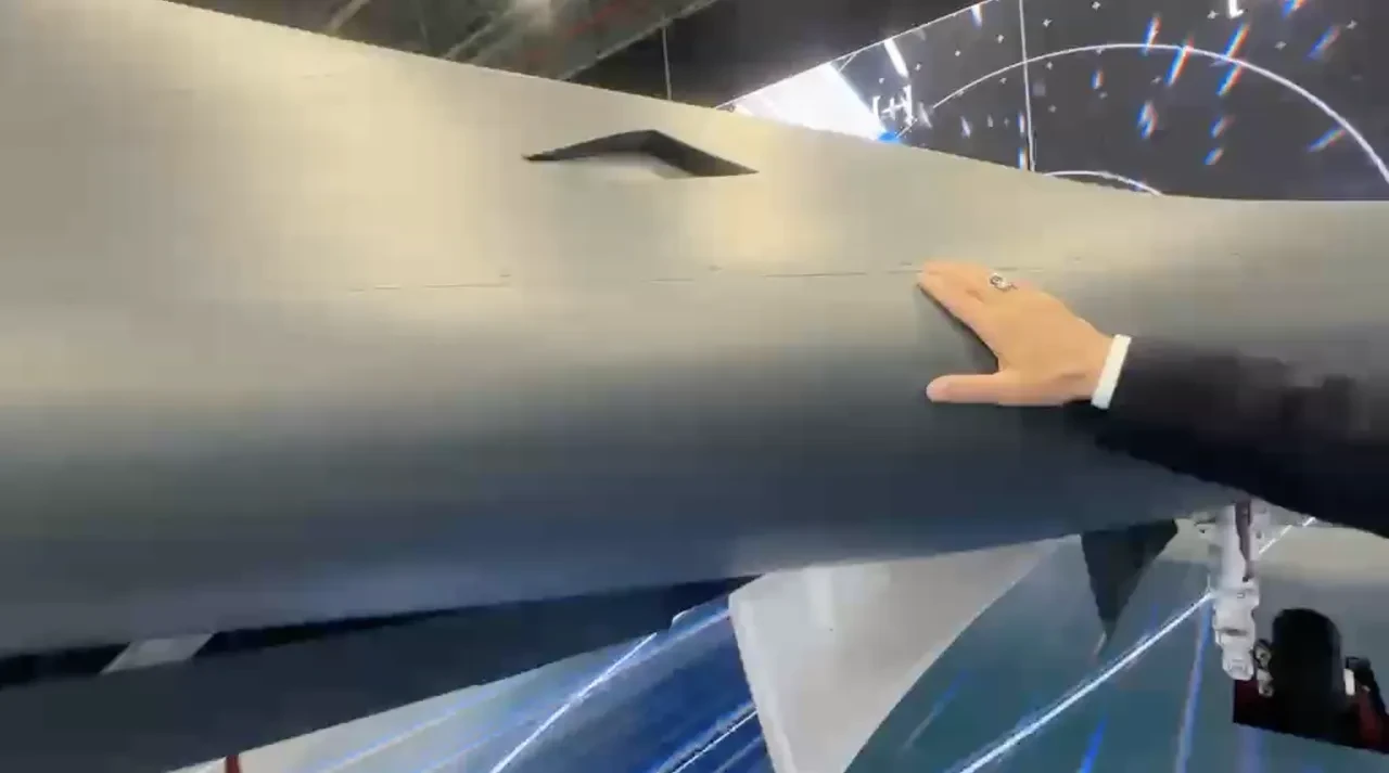 F-35 ambargosu ters tepti! Tgrthaber.com'a konuşan Prof. Dr. Caşın: "Vermediler, KAAN doğdu!"