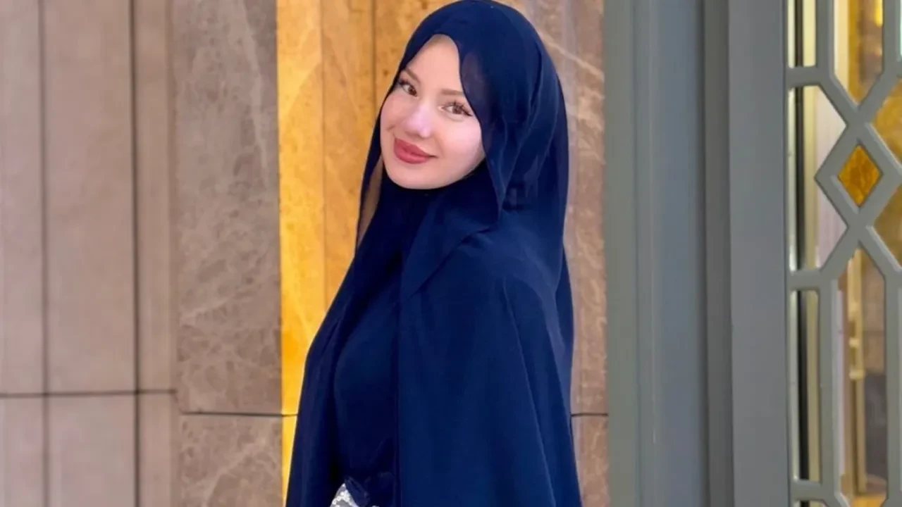içerik üreticisi Fatma Soydaş