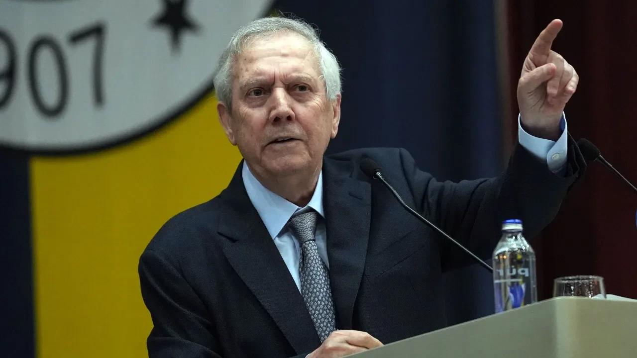 Fenerbahçe'de Aziz Yıldırım gelişmesi! 