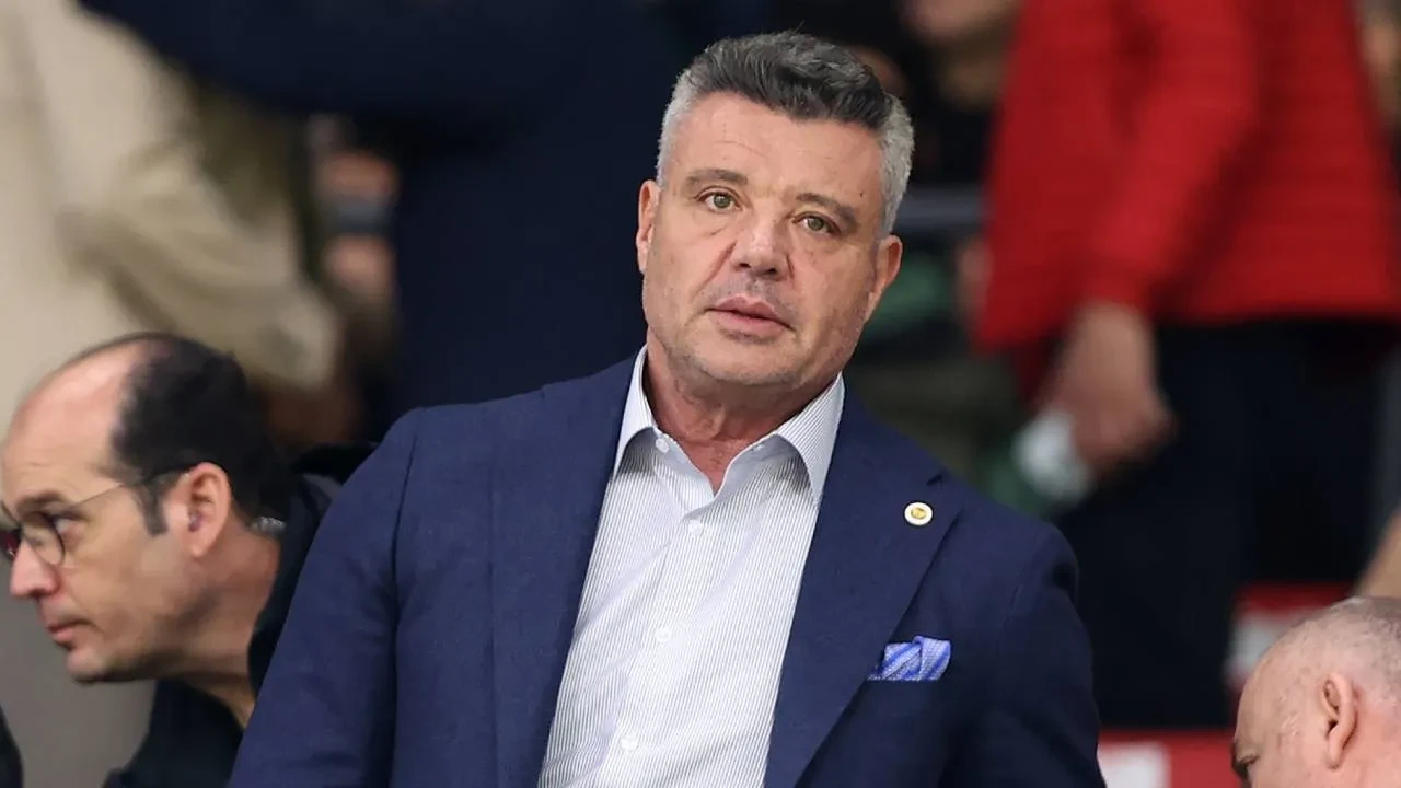Fenerbahçe'de Aziz Yıldırım gelişmesi! "Başkan ol" baskısı başladı