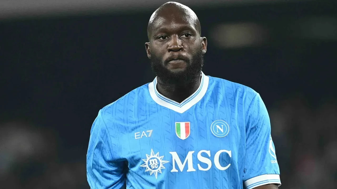 Fenerbahçe'de Lukaku sesleri! Son sözü Conte söyleyecek: Napoli'ye veda edebilir
