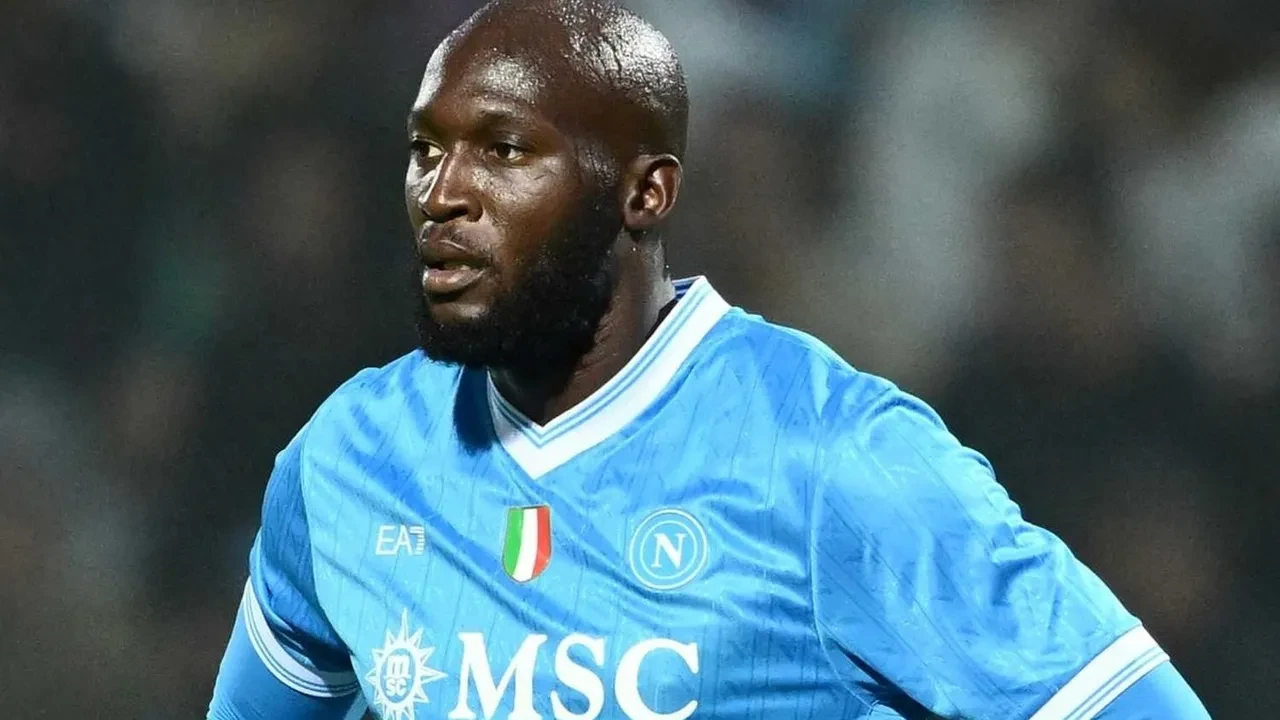 Fenerbahçe'de Lukaku sesleri! Son sözü Conte söyleyecek: Napoli'ye veda edebilir