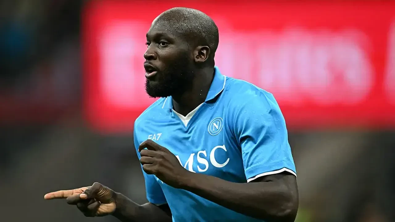 Fenerbahçe'de Lukaku sesleri! Son sözü Conte söyleyecek: Napoli'ye veda edebilir