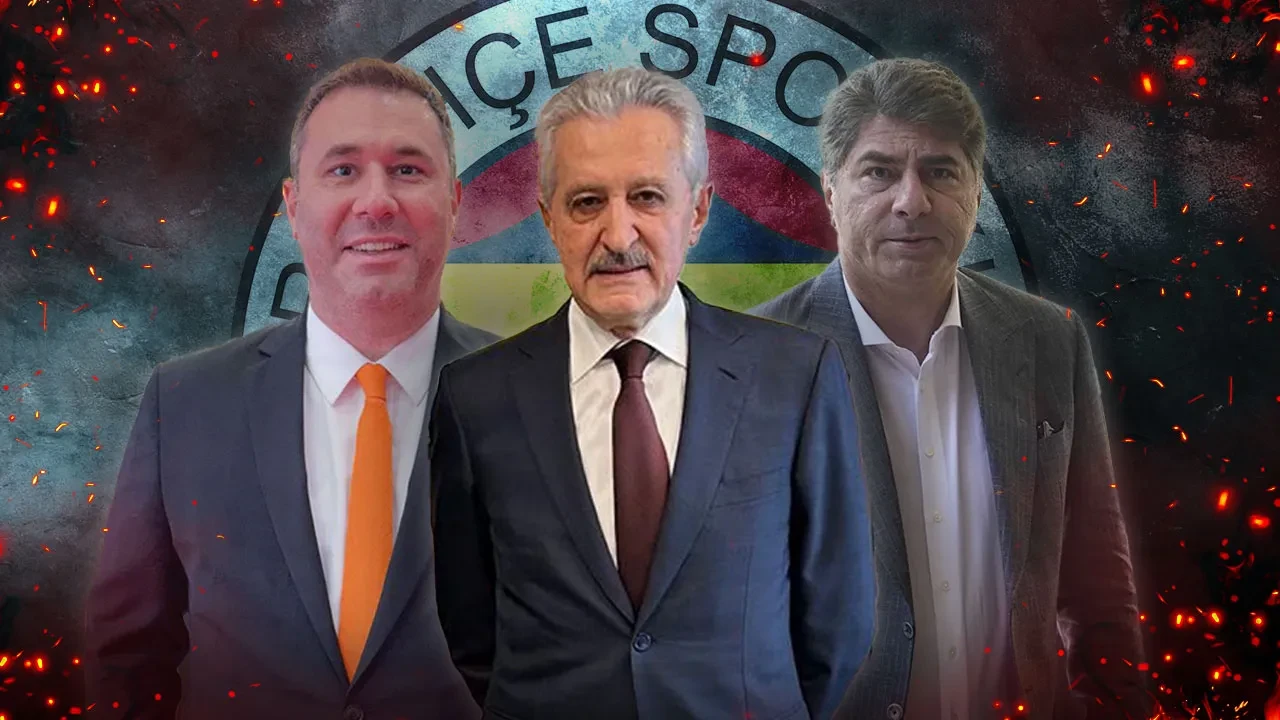 Fenerbahçe'de seçim ateşi: Başkan adaylarının teknik direktör planları belli oldu: Ünlü isim 'Geliyorum' dedi