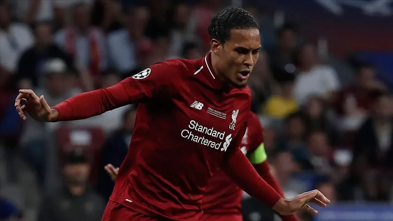 Galatasaray'da defans sil baştan! Abdülkerim ve Davinson Sanchez'in yerine Virgil Van Dijk geliyor: Transferi Dursun Özbek bitirecek