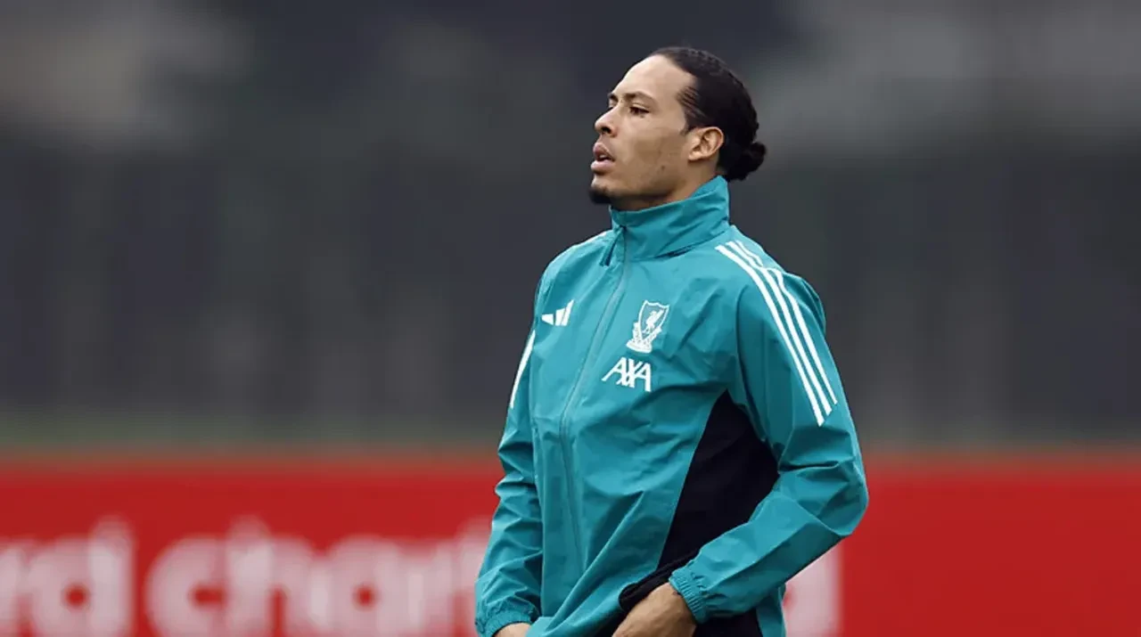 Galatasaray'da defans sil baştan! Abdülkerim ve Davinson Sanchez'in yerine Virgil Van Dijk geliyor: Transferi Dursun Özbek bitirecek