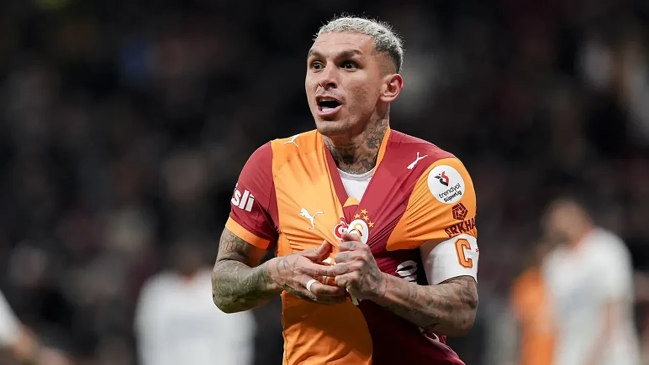 Galatasaray'da Lucas Torreira şoku! Sezon sonu yollar ayrılıyor: Yıldız orta sahanın ayrılık nedeni belli oldu