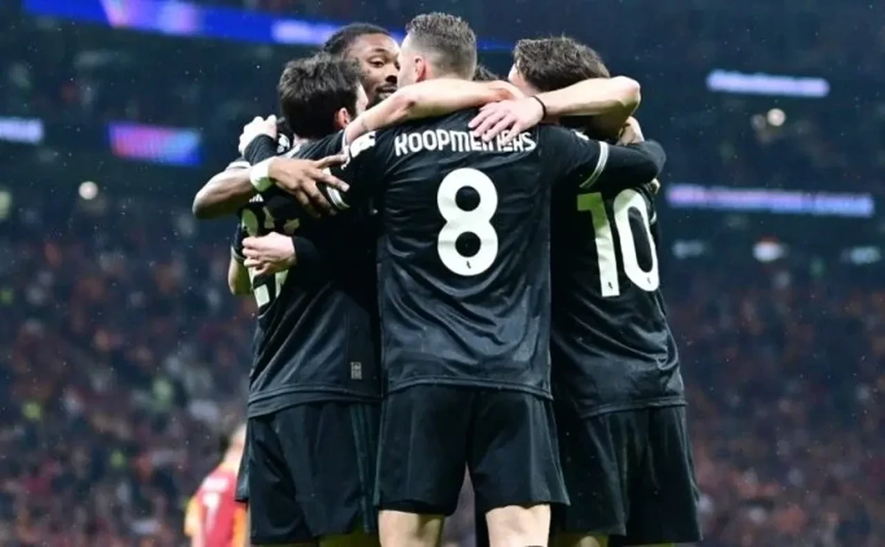 Galatasaray'da orta sahaya Hollandalı dinamo! Juventus'un yıldızına edilen rekor teklif ortaya çıktı