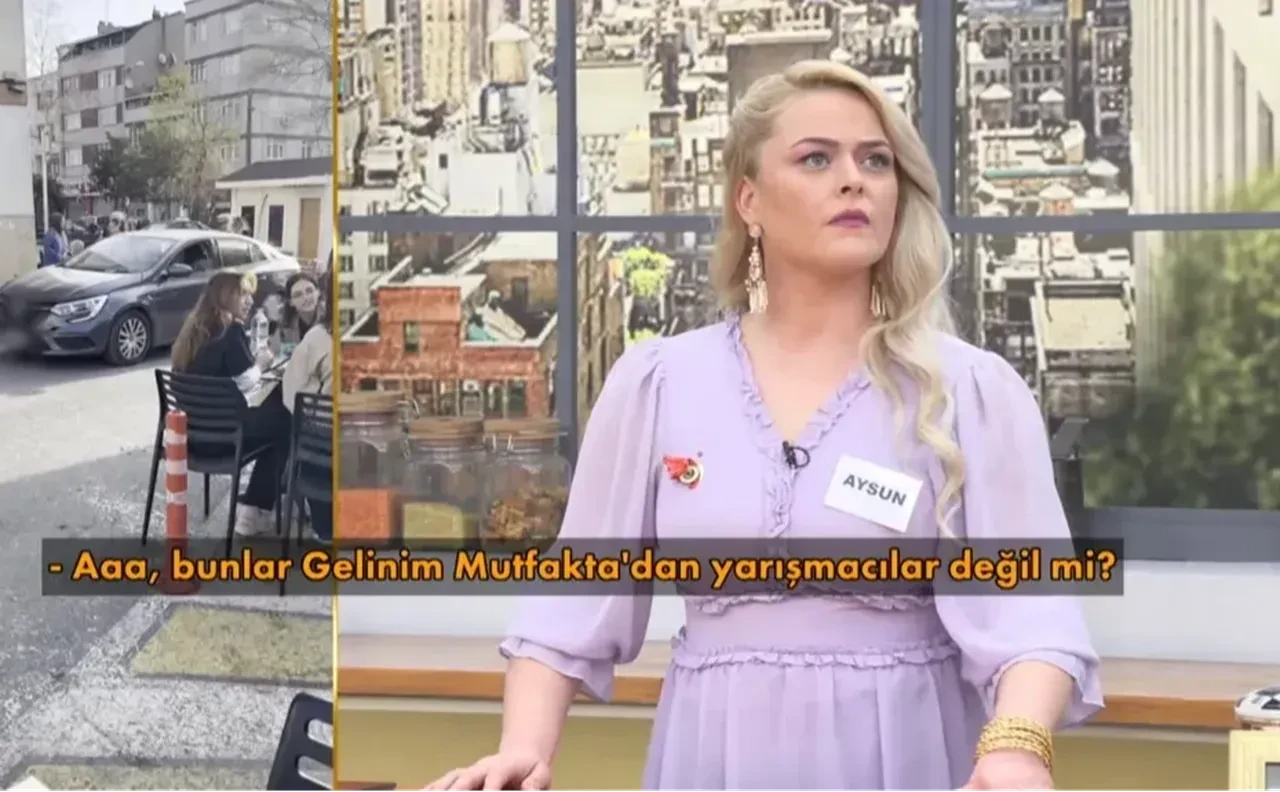 Gelinim Mutfakta Tuğba ve Nurten Hanım neden hastaneye gitti? Gelen görüntüler tüm gerçeği ortaya çıkardı!