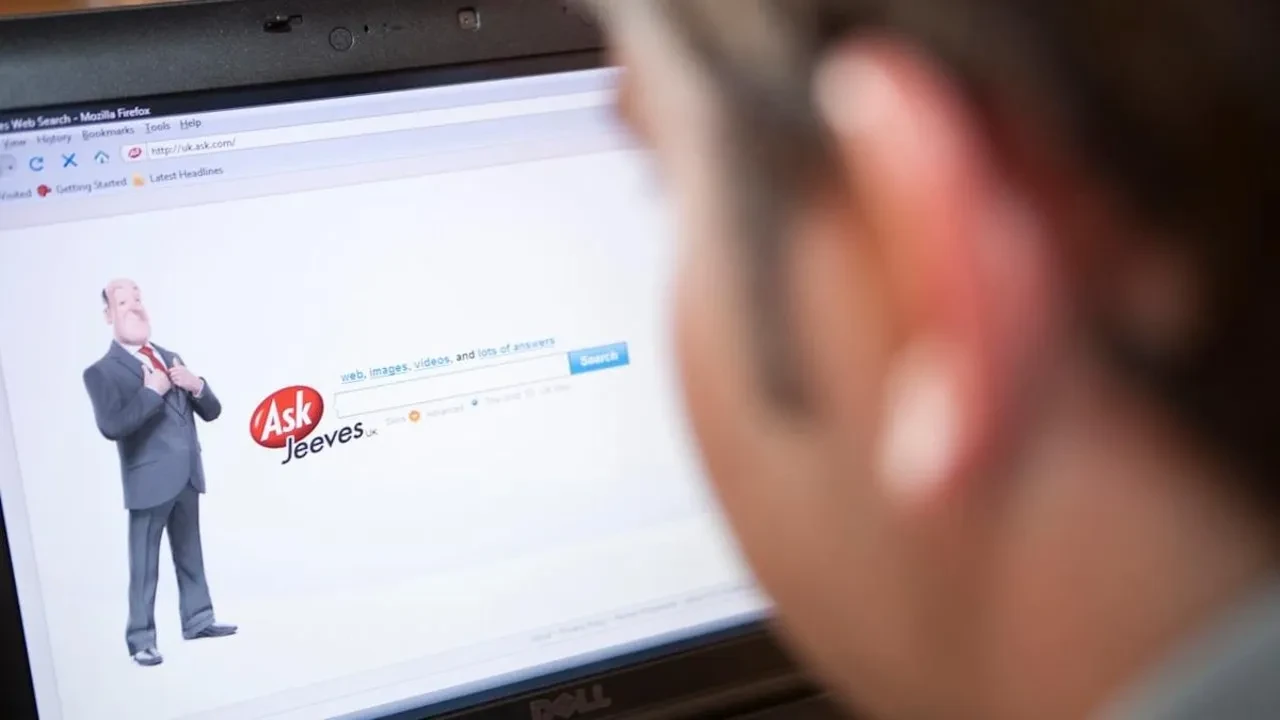 Google yokken o vardı: 25 yıllık arama motoru resmen kapandı!