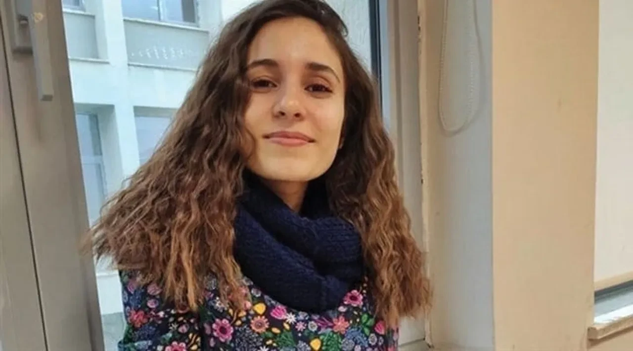 Gülistan Doku soruşturmasında flaş gelişme: Eski sevgili Zainal Abakarov’un telefonundaki veriler silinmiş