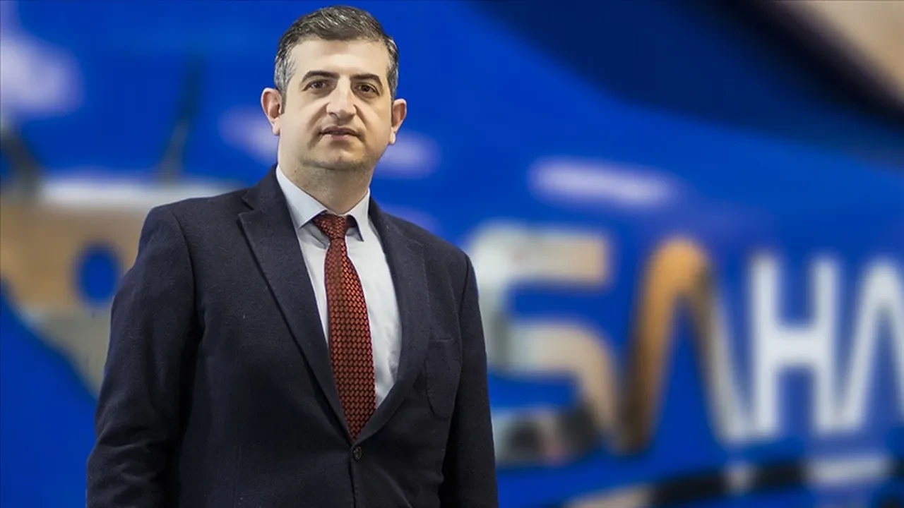Haluk Bayraktar SAHA 2026’da duyurdu: '81 ilimizde dron üretim ve eğitim merkezleri kuracağız'