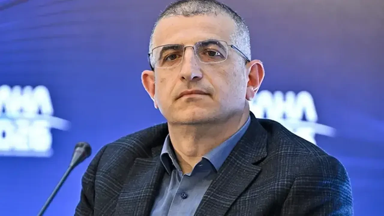 Haluk Bayraktar SAHA 2026’da duyurdu: '81 ilimizde dron üretim ve eğitim merkezleri kuracağız'