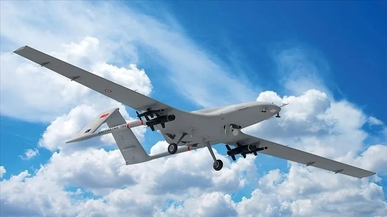 Haluk Bayraktar SAHA 2026’da duyurdu: '81 ilimizde dron üretim ve eğitim merkezleri kuracağız'