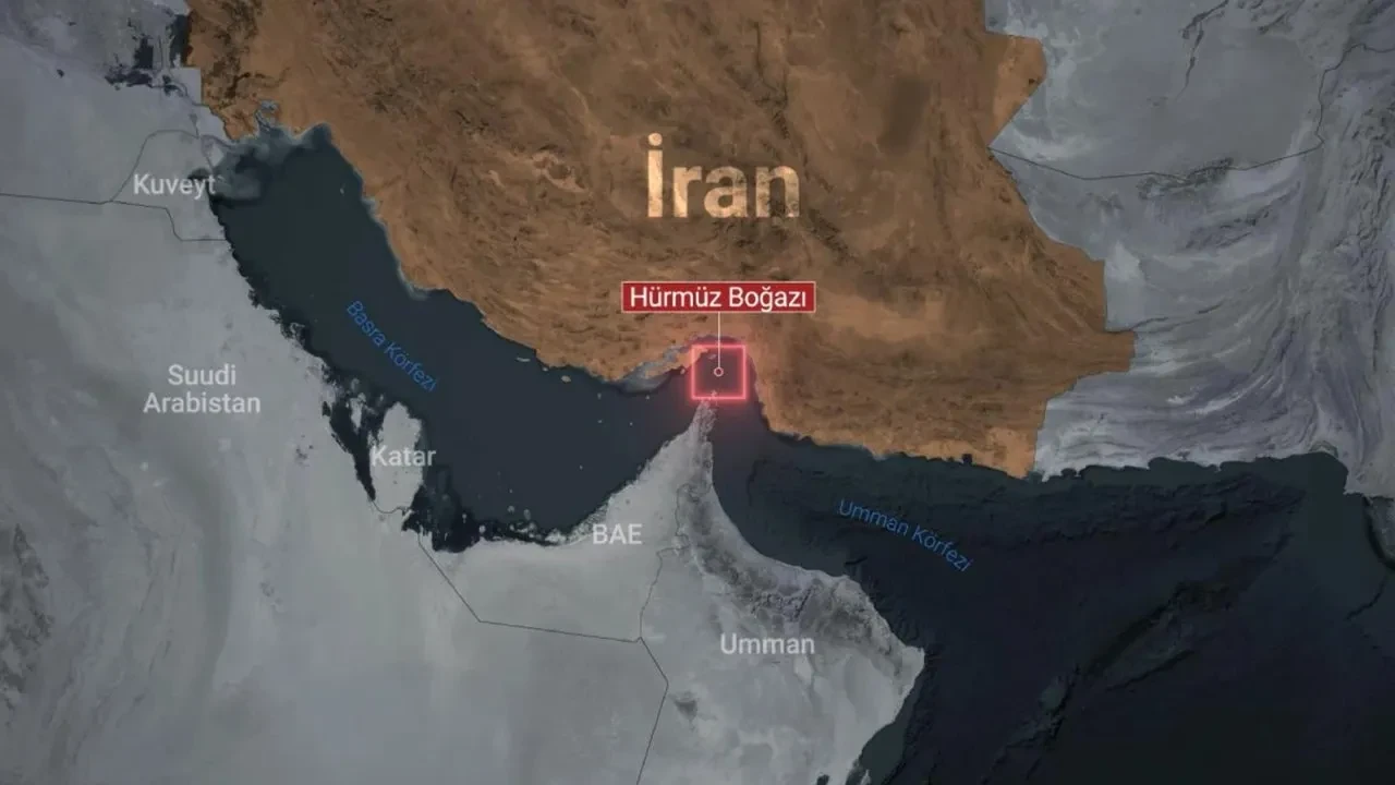 Irak’tan Hürmüz hamlesi: Basra petrolünde 33 dolara varan indirim
