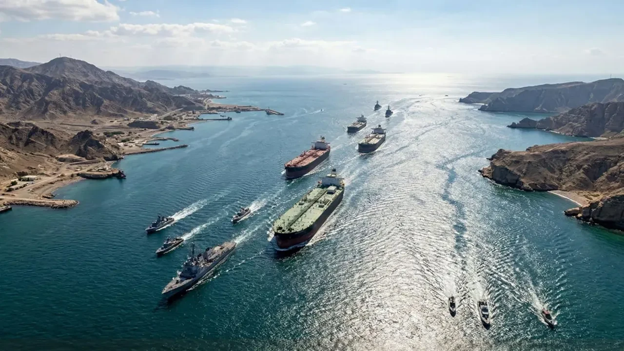 Irak’tan Hürmüz hamlesi: Basra petrolünde 33 dolara varan indirim