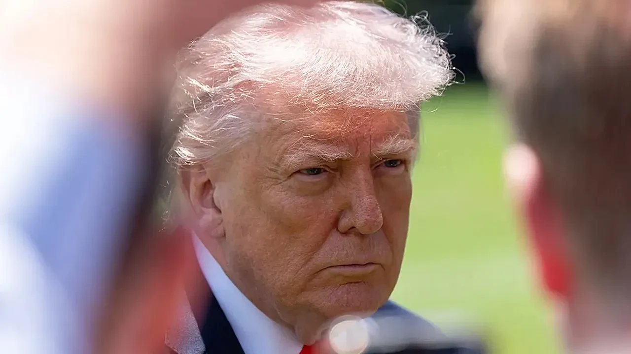 İran ile ilgili açıklama yapan Trump süre verdi: Savaş daha da uzayabilir