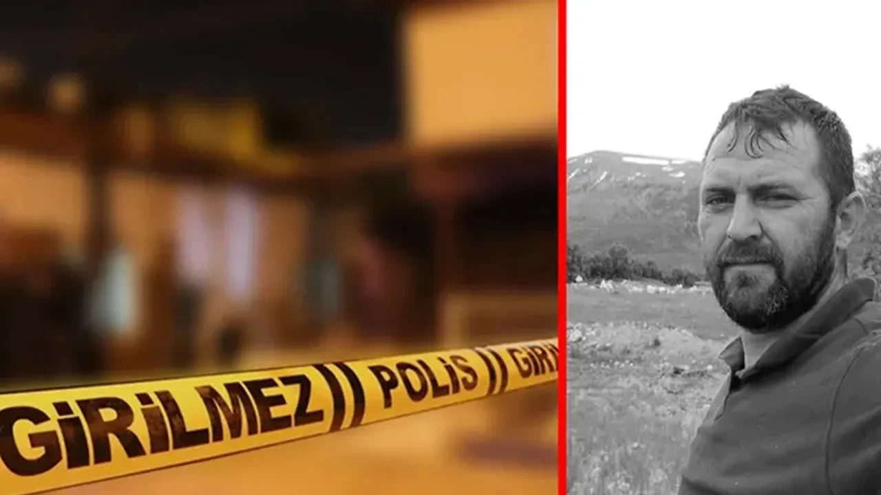Isparta'da dehşet! Tartıştığı arkadaşını bıçaklayarak katletti