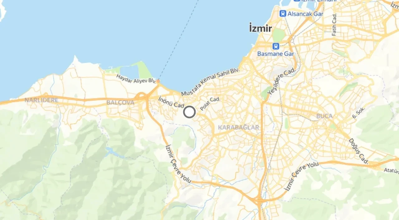 İzmir GEDİZ elektrik kesintisi 5-6-7 Mayıs listesi! İzmir’de elektrikler ne zaman gelecek?