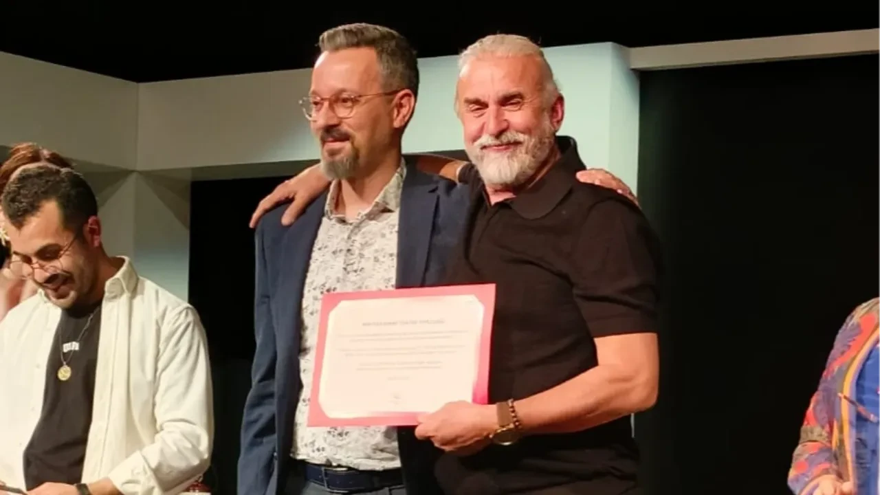 Katkı eğitime 'Minteks Sanat’tan anlamlı destek!