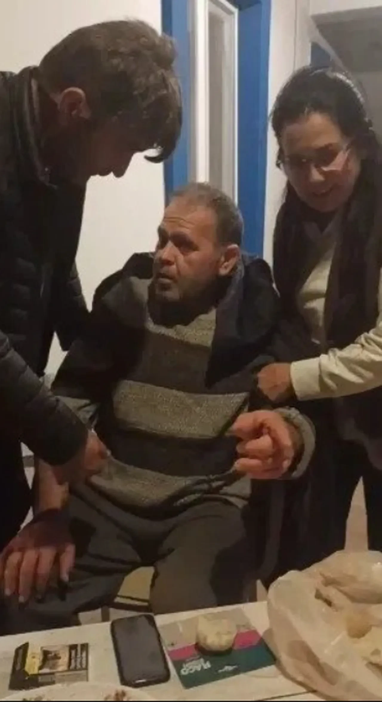 'Kaza' denilmişti cinayet çıktı! 3 yıl önce kapanan Abdullah Uslu dosyası yeniden açıldı 