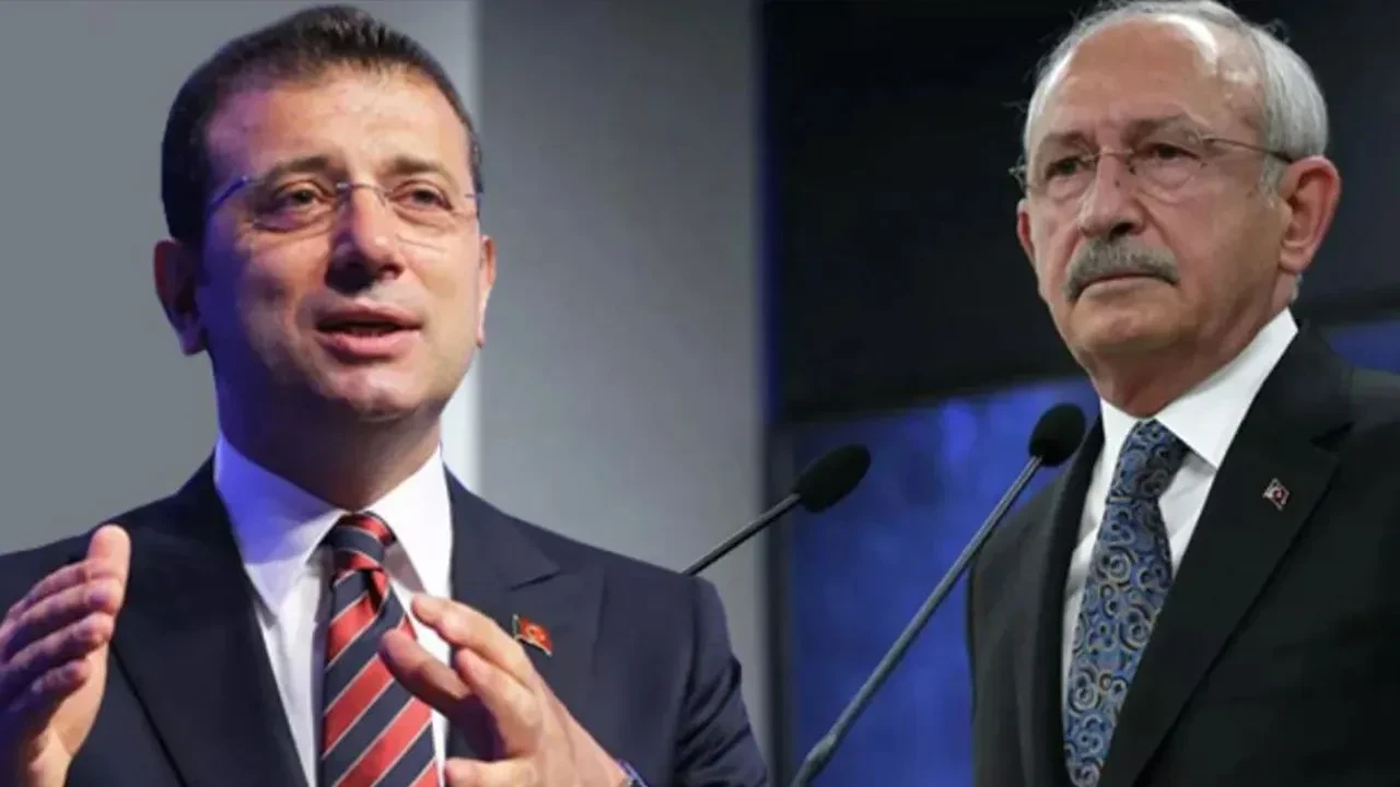 Kemal Kılıçdaroğlu sessizliğini bozdu! Dikkat çeken kurultay çıkışı ve Ekrem İmamoğlu'na gönderme